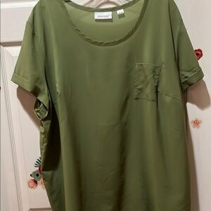 🔵AVENUE Women's Top